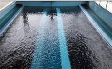 翻板濾池(反向)濾池工藝